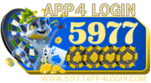 5977app4 login - logo