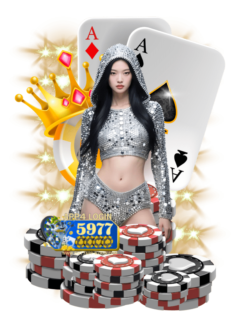 5977app4 login บาคาร่า
