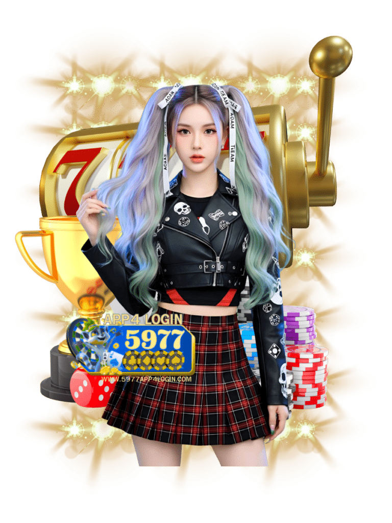 5977app4 login เว็บสล็อต
